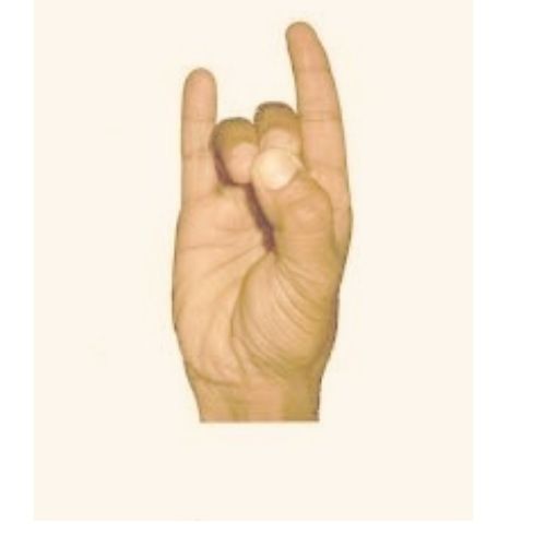 apana mudra -removes toxins