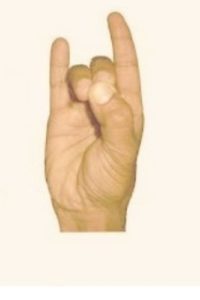 apana mudra -removes toxins