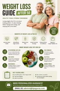 weight loss guide